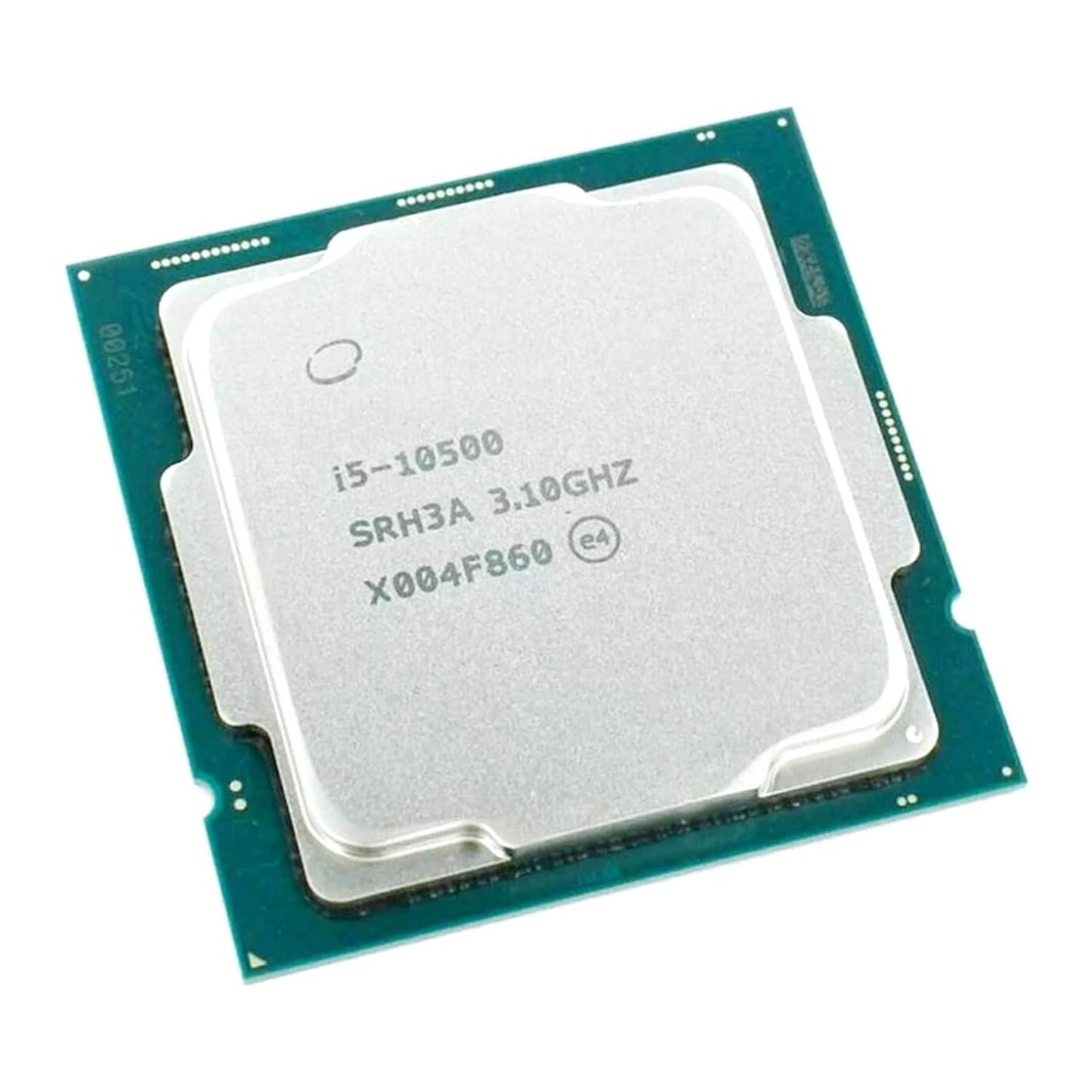 Intel® Core™ i5-10500 Processor 12M Cache, up to 4.50 GHz